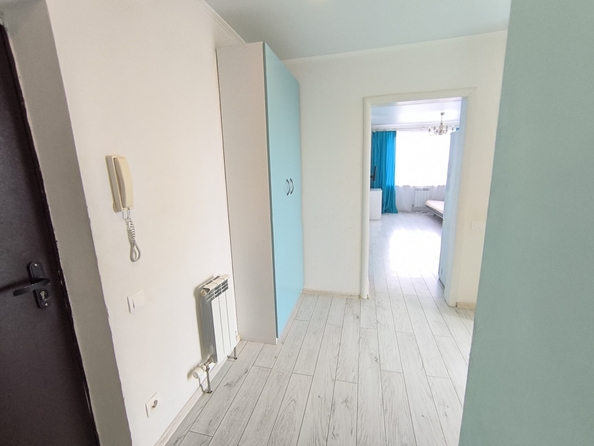 
   Продам студию, 32.9 м², Таганрогская ул, 132

. Фото 7.