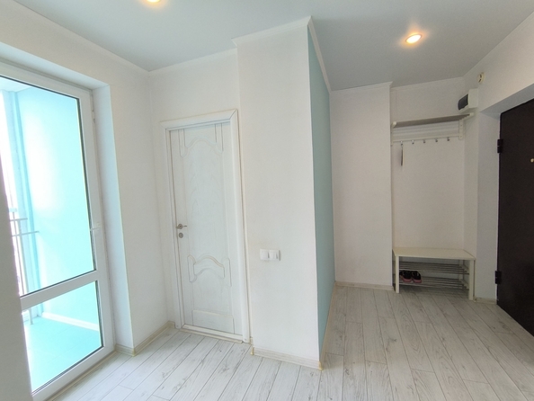
   Продам студию, 32.9 м², Таганрогская ул, 132

. Фото 9.