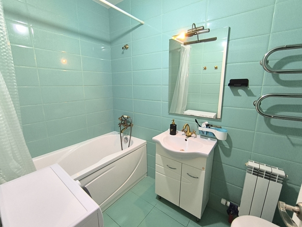 
   Продам студию, 32.9 м², Таганрогская ул, 132

. Фото 15.