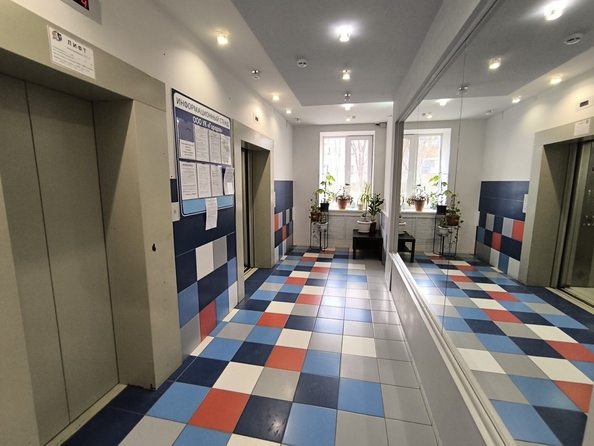 
   Продам студию, 32.9 м², Таганрогская ул, 132

. Фото 18.