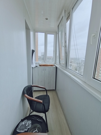 
   Продам 3-комнатную, 90 м², Жмайлова ул, 4/5

. Фото 15.