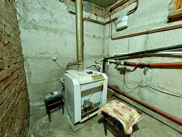 
   Продам дом, 542.2 м², Ростов-на-Дону

. Фото 21.