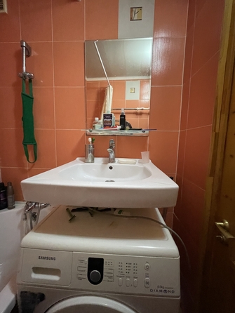 
   Продам 3-комнатную, 52 м², Королева пр-кт, 4

. Фото 18.