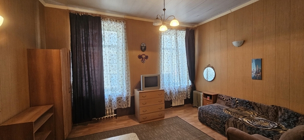 
   Продам студию, 28 м², Московская ул, 64

. Фото 2.