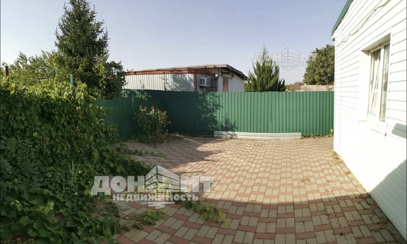 
   Продам дом, 65 м², Октябрьский

. Фото 1.