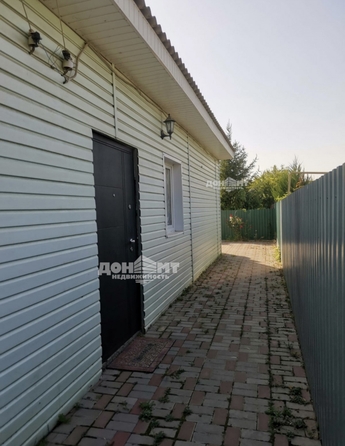 
   Продам дом, 65 м², Октябрьский

. Фото 2.