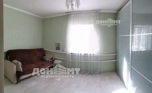 
   Продам дом, 65 м², Октябрьский

. Фото 7.
