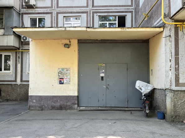
   Продам 1-комнатную, 24 м², Еременко ул, 85

. Фото 11.