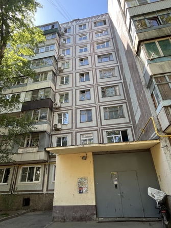 
   Продам 1-комнатную, 24 м², Еременко ул, 85

. Фото 13.
