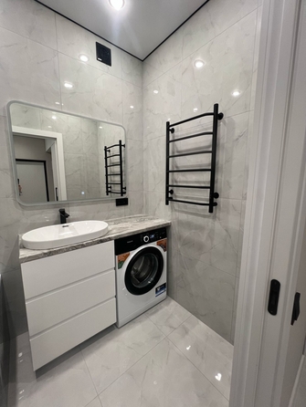 
   Продам 2-комнатную, 60 м², Еременко ул, 110

. Фото 14.
