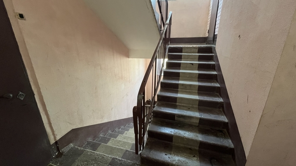 
   Продам 1-комнатную, 38 м², 339-й Стрелковой Дивизии ул, 17

. Фото 16.
