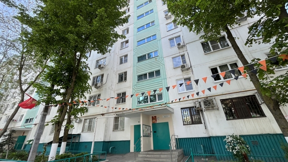 
   Продам 1-комнатную, 38 м², 339-й Стрелковой Дивизии ул, 17

. Фото 18.