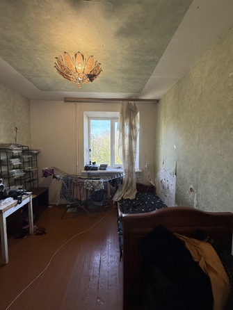 
   Продам 3-комнатную, 50.6 м², Клубная ул, 6а

. Фото 3.
