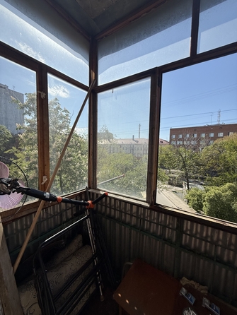 
   Продам 3-комнатную, 50.6 м², Клубная ул, 6а

. Фото 10.