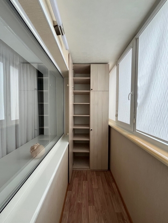 
   Продам 2-комнатную, 64.28 м², Еременко ул, 68

. Фото 11.