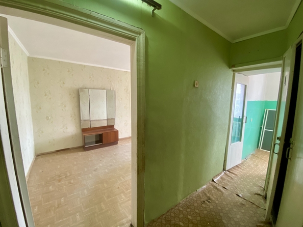 
   Продам 1-комнатную, 31.1 м², 40-летия Победы пр-кт, 73

. Фото 7.