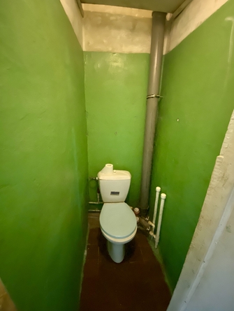 
   Продам 1-комнатную, 31.1 м², 40-летия Победы пр-кт, 73

. Фото 9.