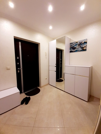 
  Сдам в аренду 1-комнатную квартиру, 40 м², Ростов-на-Дону

. Фото 8.