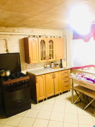
  Продается дом, 80 м², село Песчанокопское
. Фото 5.