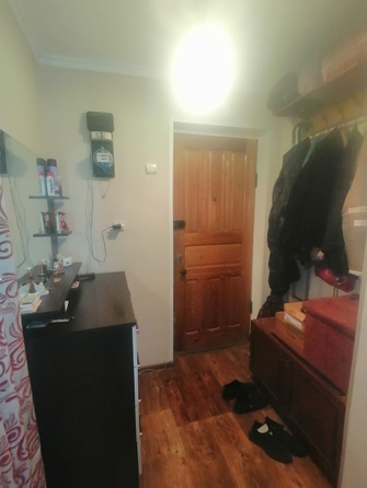 
   Продам 1-комнатную, 30 м², Энгельса ул, 188

. Фото 5.