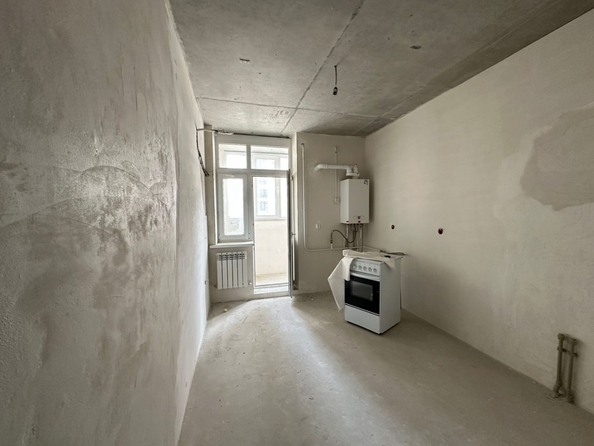 
   Продам 1-комнатную, 37.8 м², Берберовская ул, 30

. Фото 6.