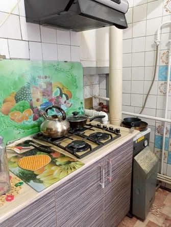 
   Продам дом, 98.9 м², Новошахтинск

. Фото 7.