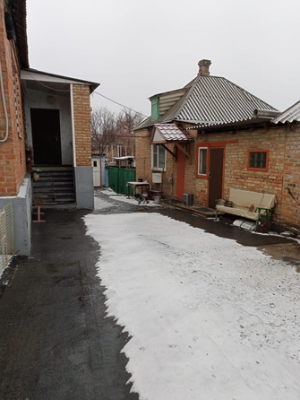 
   Продам дом, 98.9 м², Новошахтинск

. Фото 10.