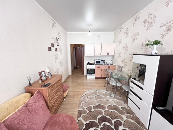 
   Продам студию, 33 м², Пацаева ул, 16

. Фото 3.