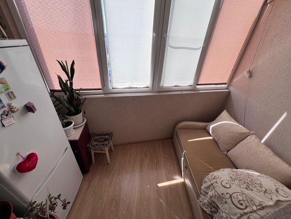 
   Продам студию, 33 м², Пацаева ул, 16

. Фото 7.