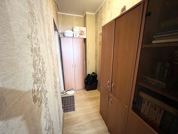 
   Продам студию, 33 м², Пацаева ул, 16

. Фото 8.