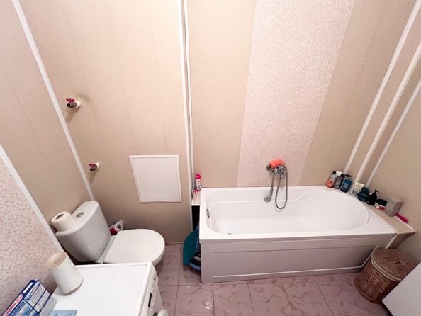 
   Продам студию, 33 м², Пацаева ул, 16

. Фото 10.