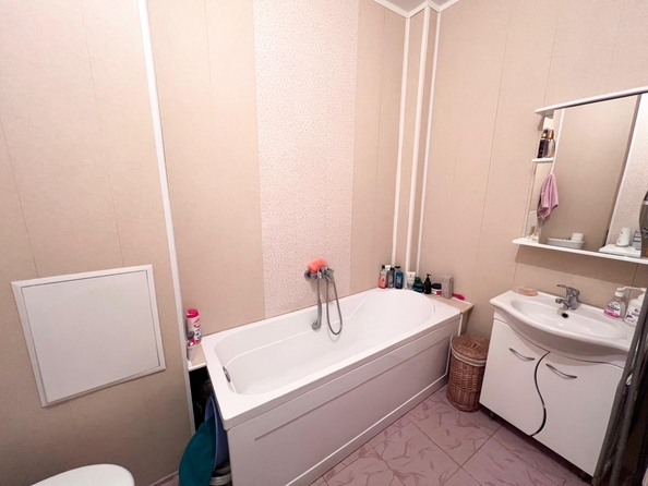 
   Продам студию, 33 м², Пацаева ул, 16

. Фото 11.