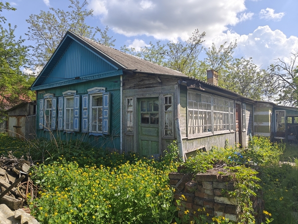 
   Продам коттедж, 57 м², Мечетинская

. Фото 2.