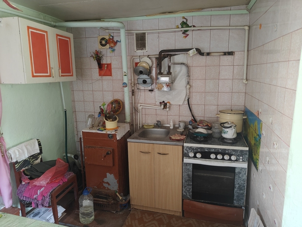 
   Продам коттедж, 57 м², Мечетинская

. Фото 16.
