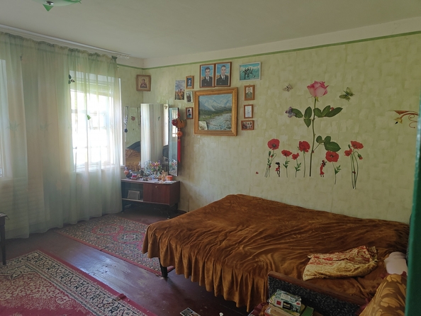 
   Продам коттедж, 57 м², Мечетинская

. Фото 19.