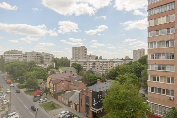 
   Продам 2-комнатную, 73 м², Селиванова ул, 68

. Фото 11.