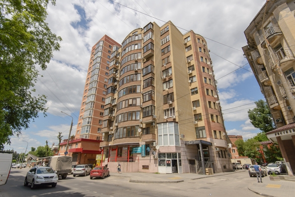
   Продам 2-комнатную, 73 м², Селиванова ул, 68

. Фото 12.
