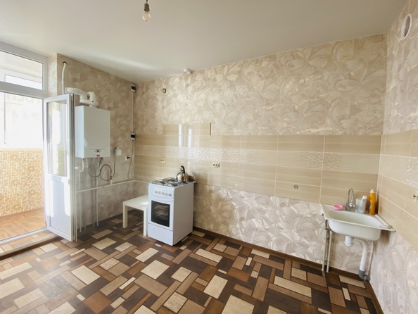 
   Продам 2-комнатную, 60 м², Вересаева ул, 101

. Фото 5.