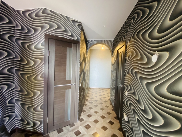
   Продам 2-комнатную, 60 м², Вересаева ул, 101

. Фото 6.
