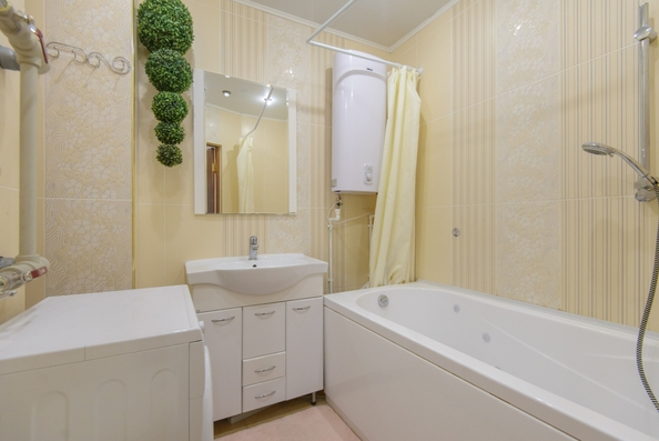 
   Продам 2-комнатную, 76 м², 40-летия Победы пр-кт, 85

. Фото 11.