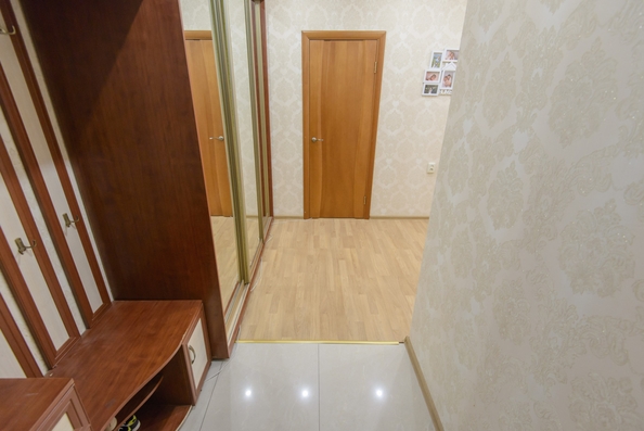 
   Продам 2-комнатную, 76 м², 40-летия Победы пр-кт, 85

. Фото 17.