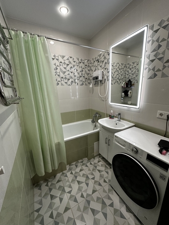 
   Продам 2-комнатную, 66 м², 2-я Краснодарская ул, 169

. Фото 11.
