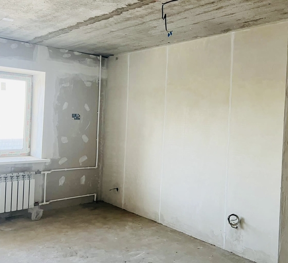 
   Продам студию, 26 м², Вересаева ул, 103

. Фото 4.