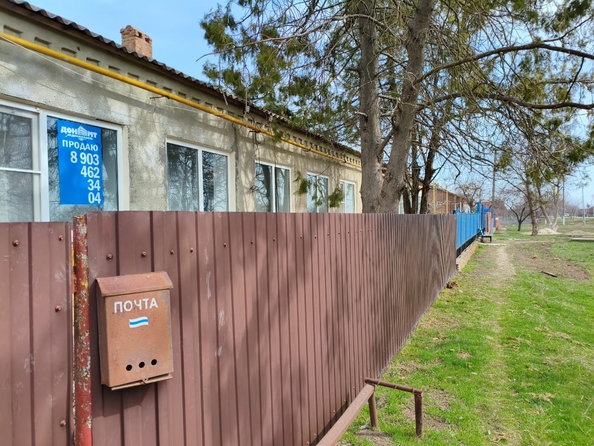 
  Продается дом, 98 м², хутор Кавалерский
. Фото 2.