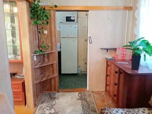 
   Продам 2-комнатную, 30 м², Тургеневская ул, 30

. Фото 7.
