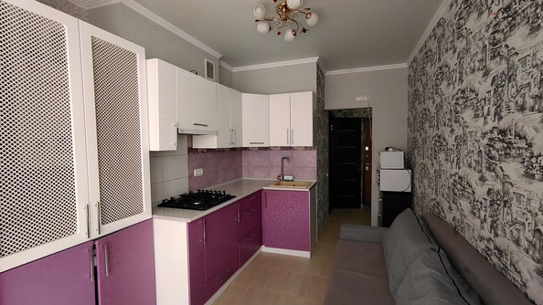 
   Продам 1-комнатную, 41 м², Маяковского ул, 12

. Фото 4.