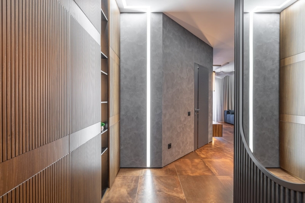 
   Продам 2-комнатную, 46 м², Мечникова ул, 41

. Фото 12.