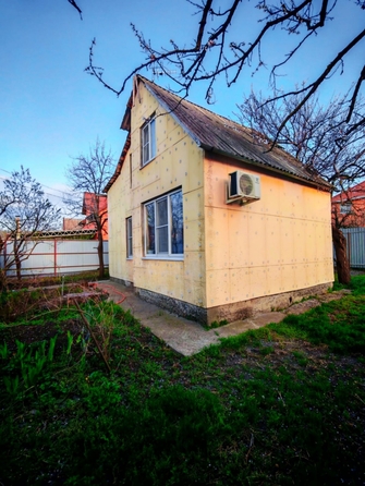 
   Продам дом, 54.6 м², Ростов-на-Дону

. Фото 1.
