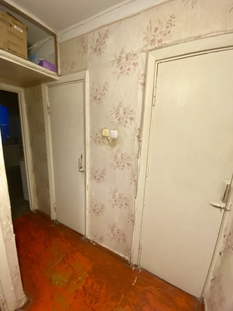 
   Продам 1-комнатную, 36 м², 40-летия Победы пр-кт, 316

. Фото 4.