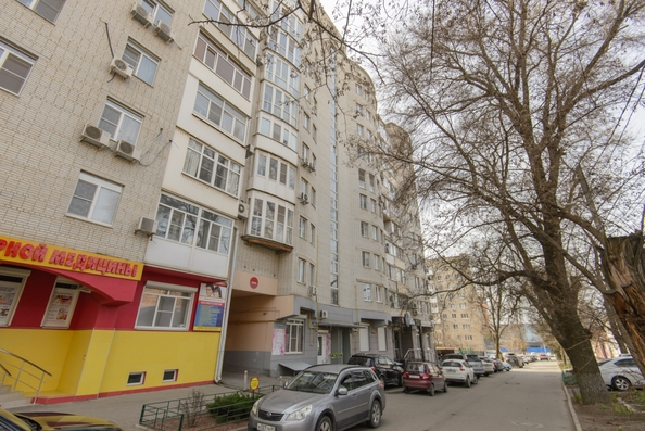 
   Продам 4-комнатную, 165 м², Филимоновская ул, 78

. Фото 37.